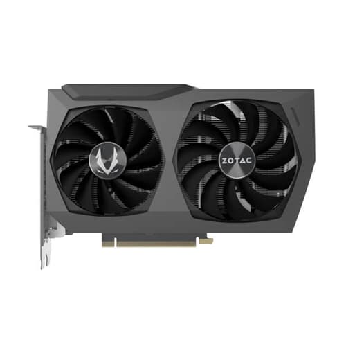 Zotac RTX 3060 Ti Twin Edge 8GB Gaming Graphics Card